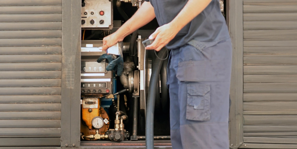 Maintenance autonome : optimisez votre brûleur fioul