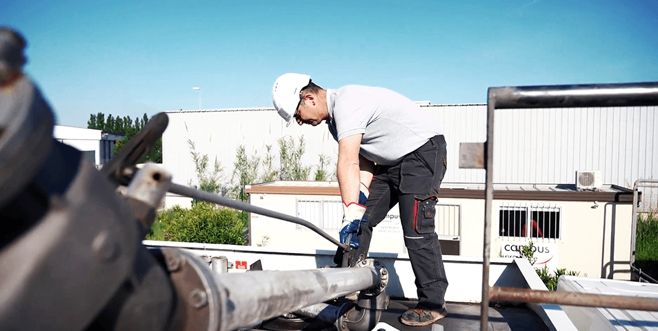 Canicule et fioul : comment protéger le fioul restant dans votre cuve ?