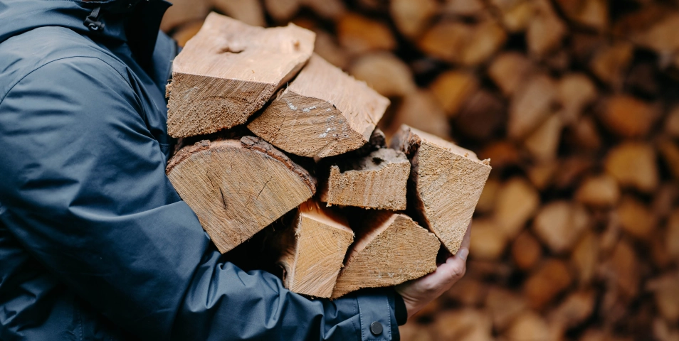 Comment optimiser le rendement de son chauffage au bois ?