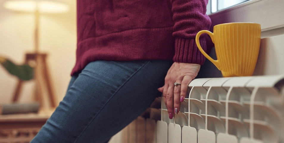 Peut-on vendre une maison avec une chaudière à fioul en 2025 ?