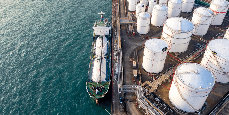 Blocus du détroit d'Ormuz : le prix du fioul suspendu au bras de fer entre Washington et Téhéran