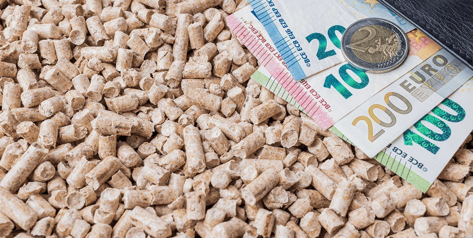 Achetez vos pellets moins cher en novembre avec notre offre exclusive