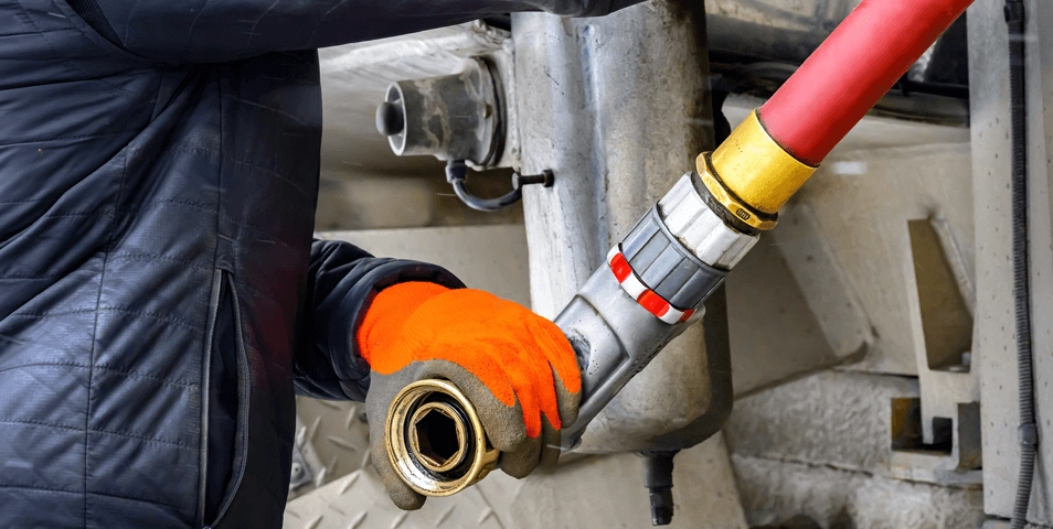 Prix du fioul en baisse en décembre : le bon moment pour commander ?