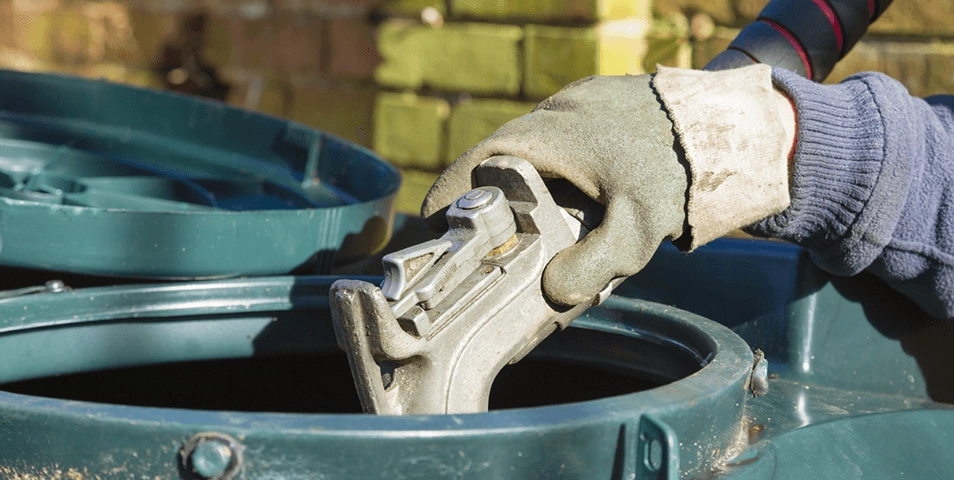 Prix du fioul en mai 2025 : les prix au plus bas