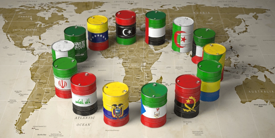 Origine du pétrole français : analyse des flux d'importation et impact sur le prix du fioul