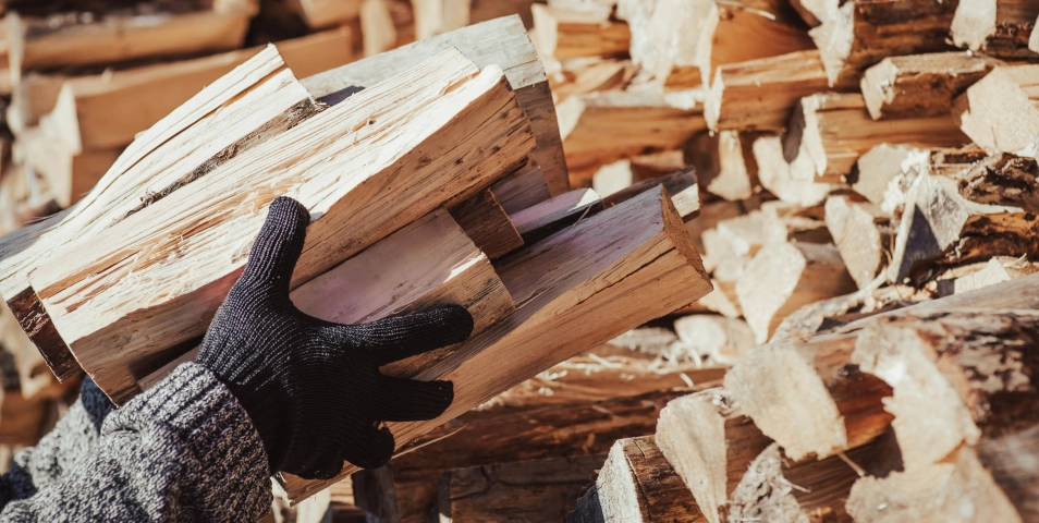 Chauffage au bois peu performant, quelles sont les causes ?