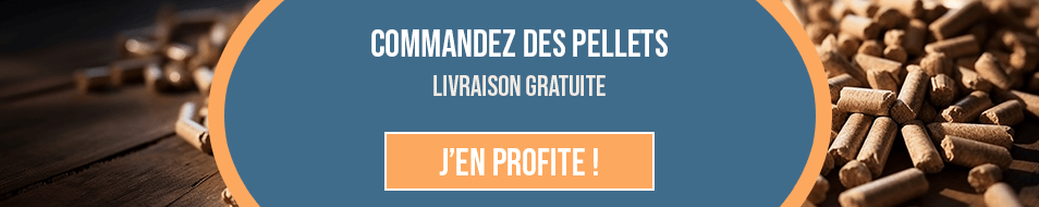 Achat pellets pas cher