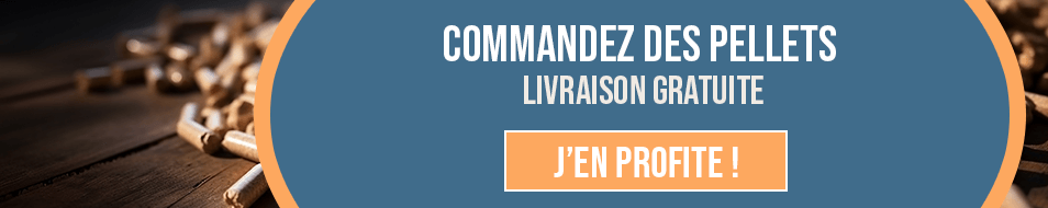 Commandez des granulés sur Maguy