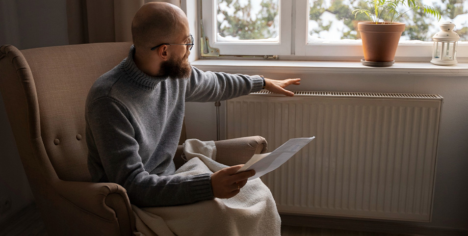 Comment une zone climatique impact les primes